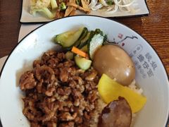 -台南擔仔面·卤肉饭(老虹井路店)