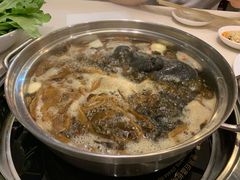 -太婆天府山珍酒楼(亚运村店)