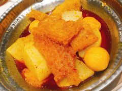 -龙记香港茶餐厅(久光百货店)