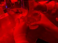 -The Drinkery (瑞金店)