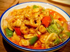 -十面春风·江南面馆(崇宁路店)