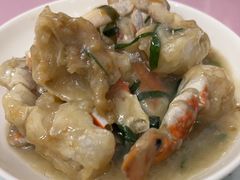 -蘭心餐厅(进贤路店)