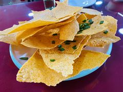 -北京龙庆四季香农家饭庄·灶台鱼·碳烤虹鳟鱼(龙庆峡店)