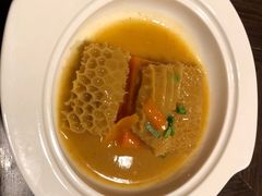-万丽轩·粤菜(王府井金茂万丽酒店)