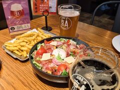 -京A Brewpub·精酿餐吧(幸福村店)