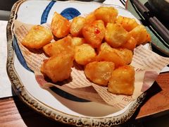 -鲜潭蒸汽石锅鱼(五道口购物中心店)