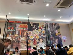 -彩虹站·香港烧腊茶餐厅