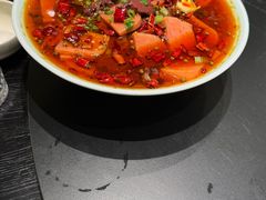 -奉天掌柜·非遗猪手·笨饺子(崇山路店)