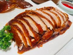 锦炉酥皮烤鸭-锦炉·酥皮烤鸭(绿城百合店)