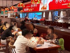 -禄运茶居·手工点心(猎德店)