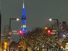 -札幌电视塔