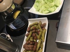 -老卜奎齐齐哈尔烤肉(人民东路店)