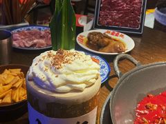 -萍姐火锅·公路夜市(打浦桥日月光店)