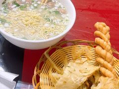 -南肖墙丸子汤(总店)