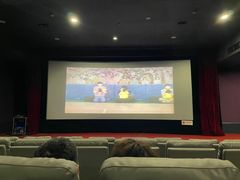 -华美影城(马栏广场店)