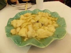 -峨嵋酒家(地安门店)