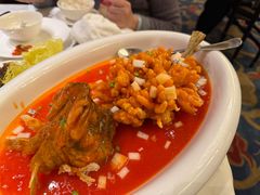 -武汉香格里拉大酒店·香宫中餐厅