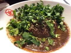 -前门·鲜肉火锅(长风店)
