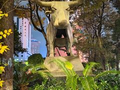 -昆明中心皇冠假日酒店
