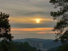 -白云山风景名胜区