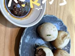 -鑫震源·苏式大虾生煎(山塘街店)