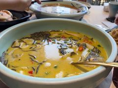 -观盐·盐帮菜(官园桥店)