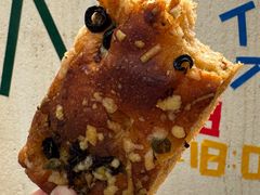 -BAKER&SPICE(安福路店)