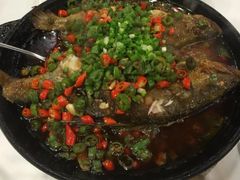 -翠清酒家(万丰路店)