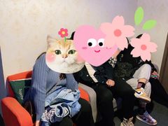 -谜语人真人演绎沉浸式密室实景游戏剧场
