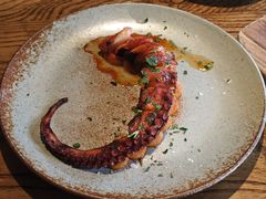 -Apollo·西班牙小酒馆(安福路店)