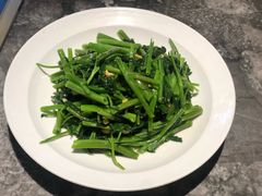 空心菜-稻鲜记潮汕砂锅粥