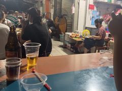 -凤姐烧烤(水街商场店)