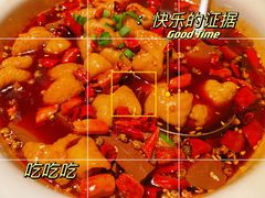-缪氏川菜(深圳北站缤果空间店)