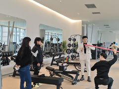-YCHL FIT 健身(星寰店)