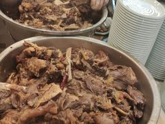 -清真·益鑫羊肉手抓馆(花园北街店)