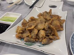 -全聚德(上海首店浦东店)