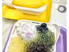 -满记甜品(金帝银泰城店)