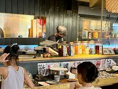 -贰醒·私房小院烧烤 (太古里店)