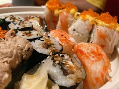 -仓桥家·焗寿司·锅物(光谷步行街店)