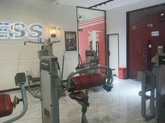 -奇迹健身(金牛凯德店)