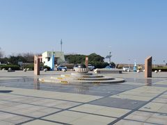 -南汇嘴观海公园