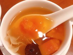 -杭州JW万豪酒店-万豪中餐厅