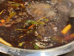 -肖肖酸萝卜鱼火锅(总店)