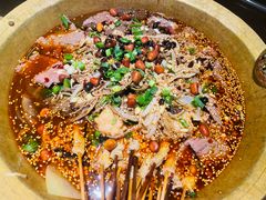 -YUOZUO渝作·川渝冒肚(崂山店)