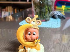 -泡泡玛特POPMART(苏州诚品生活店)