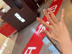 -海底捞火锅(锦艺城店)