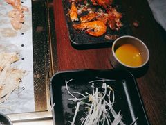 -新石器烤肉(中房金谊广场店)