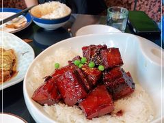 -梅飞酒家(桑园路店)