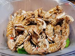 -盒马鲜生(大行宫店)