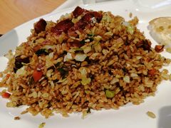 -卜秀铁板烧(食通天美食广场店)